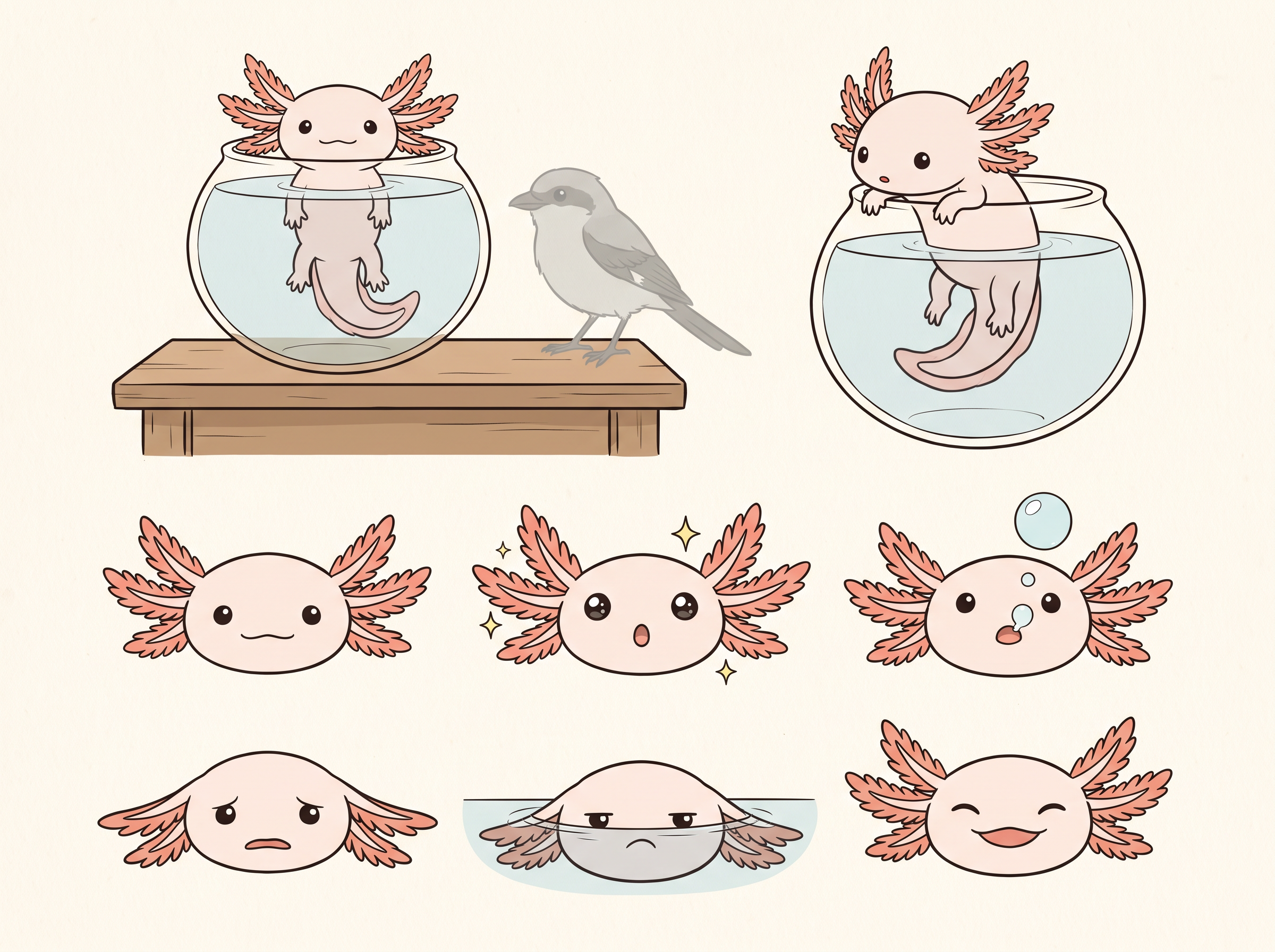 Upa character sheet